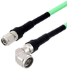 Rf Cable, Tnc Plug-N Type Plug, 3Ft; Connector To Connector L-Com - 68AH3577 - Newark, An Avnet Company
