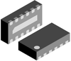 Emi Filter/tvs Diode, 5V, Llp2513, Full Reel; Emi Filter Type Vishay - 64M7150 - Newark, An Avnet Company