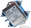 Rfi Power Line Filter, 20A, 1Ma; Filter Applications Corcom Te Connectivity - 52K4258 - Newark, An Avnet Company