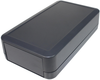 Enclosure, No Battery Compartment, Handheld, 35 Mm, 76 Mm, 135 Mm, Plastic, Grey Rohs Compliant Takachi - 70Y5768 - Newark, An Avnet Company