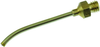 Nozzle, Soldering Tool, Round, 0.079In; Tip / Nozzle Width Weller - 22C5023 - Newark, An Avnet Company