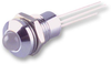 Led Indicator, 8Mm, Tricolour; Led Color Cml Innovative Technologies - 54M2030 - Newark, An Avnet Company