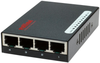 Enet Sw, Fast Ethernet, Rj45X8, Desktop Rohs Compliant Roline - 57AK4519 - Newark, An Avnet Company