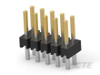 PCB Headers & Receptacles - 5-146256-5 - TE Connectivity