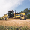  - 12M Motor Grader - Caterpillar Forest Products