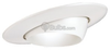 Incandescent White Eyeball Recessed Trim - SGL1136-15 - bulbs.com