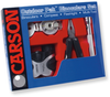 OutDoorPak - TZ-401 - Carson Optical, Inc.