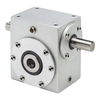 Right Angle Gearboxes - Worm - BWG4™ -  - Branham, W.C. Inc.
