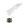 Connectors, Interconnects - Coaxial Connectors (RF) - Coaxial Connector (RF) Assemblies -- 1350316-20579-001E