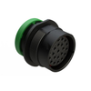 Circular Connector Housings - 889-AHDP04-24-23SN-BRA-ND - DigiKey