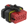 Rectangular Connector Housings - A104214-ND - DigiKey