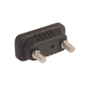 D-Sub, D-Shaped Connector Accessories - 5073-WPSD1-CVR-ND - DigiKey