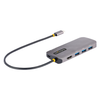 Adapters, Converters - 5214-127B-USBC-MULTIPORT-ND - DigiKey