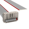 Rectangular Cable Assemblies - M1UXK-1436J-ND - DigiKey