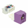 Modular/Ethernet Connector (RJ45, RJ11) Jacks - 298-16077-ND - DigiKey
