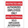 Signs, Nameplates, Posters - 2267-124002-ND - DigiKey