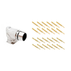 Circular Connector Assemblies - 889-2766-ND - DigiKey