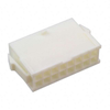 Rectangular Connector Housings - A111930-ND - DigiKey