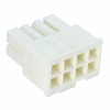 Rectangular Connector Housings - A112436-ND - DigiKey