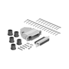 D-Sub Connector Assemblies - 5412-DCT-25FM-KIT-ND - DigiKey