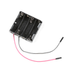 Battery Holders, Clips, Contacts -- 1568-16719-ND - Image