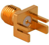 SMA Connector - 132414 - Powell Electronics, Inc.