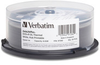 DVD+R DL White Thermal Printable - 97282 - Verbatim Corporation