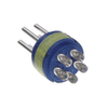 Circular Connector Assemblies - 339-97-18-11P-ND - DigiKey
