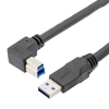 Coaxial Cables (RF) - 5073-LCCA31401-FT0.5-ND - DigiKey