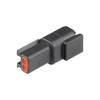 Rectangular Connector Housings - 1734-1929-ND - DigiKey