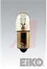 Lamp, Miniature,T-3 1/4, Miniature Bayonet Base, 37.5V, 50mA, PK/10 - 70013023 - Allied Electronics, Inc.