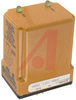 Relay;E-Mech;Alternating;SPDT;Cur-Rtg 10A;Ctrl-V 24AC/DC;Vol-Rtg 240AC;ARA Serie - 70225559 - Allied Electronics, Inc.