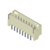 Headers, Male Pins - CI0106M1HR0-NH - ODG (Origin Data Global)