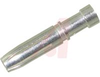 Crimp Power Contact, Silver Plated, 12 AWG, Female - 70104251 - Allied Electronics, Inc.