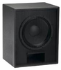 18-in High Output Subwoofer - VRS18 - Visual Sound, Inc.