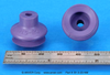 Single Bellows Suction Cup - B1.5-20-NM - ANVER Corporation
