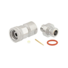 Coaxial Connector (RF) Assemblies - 6099-PE45005-ND - DigiKey