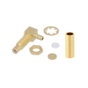 Coaxial Connector (RF) Assemblies - 5073-LCCN45499-ND - DigiKey