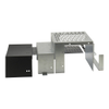 Circuit Protection Accessories - 4008-ILBFMHCRPULC-ND - DigiKey
