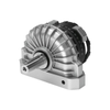 Actuators/Cylinders - 2171-DSR-40-180-P-ND - DigiKey