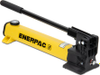 Hydraulic Hand Pumps - 2831250 - RS Components, Ltd.