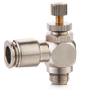 Pneumatic Function Fittings - 2351189 - RS Components, Ltd.
