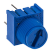 Trimmer Potentiometers - 5222390 - RS Components, Ltd.