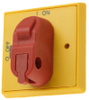 Rotary Handles - 6867360 - RS Components, Ltd.