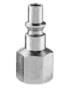 Pneumatic Quick Connect Couplings - 1358832 - RS Components, Ltd.