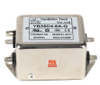 Power Line Filters - 2378725 - RS Components, Ltd.