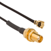 Coaxial Cables (RF) - 336503-13-0250-ND - DigiKey