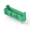 Headers, Male Pins - 17-8-2338245-9-ND - DigiKey