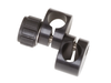 Adjustable-Angle Post Clamp, 0.313 in. Diameter Optical Posts - MCA-2 - Newport MKS