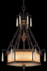 Pendants-Drum Shade - 16204 - Light Center (The)